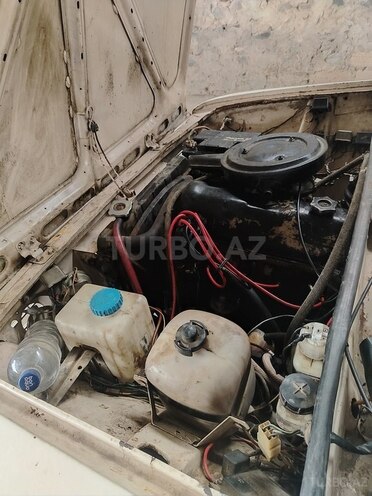 LADA (VAZ) 21013 1987, 56,376 km - 1.2 л - Gəncə