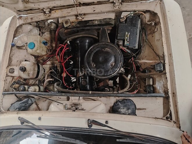 LADA (VAZ) 21013 1987, 56,376 km - 1.2 л - Gəncə