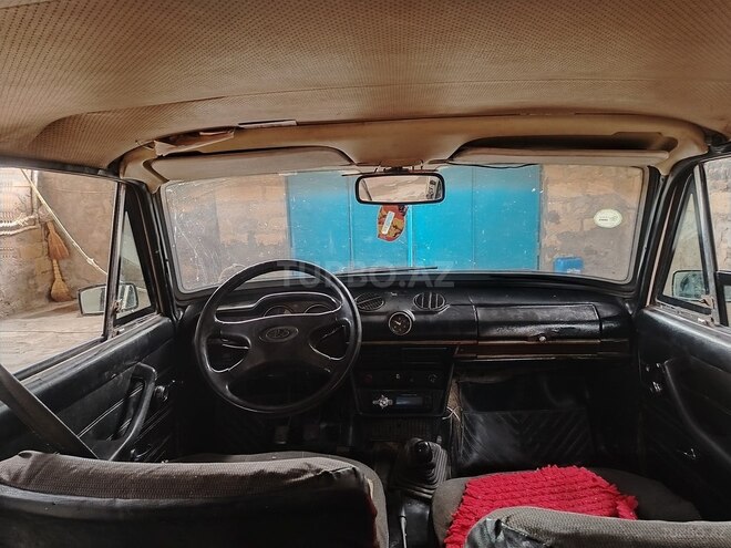 LADA (VAZ) 21013 1987, 56,376 km - 1.2 л - Gəncə