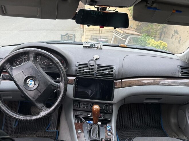 BMW 320 2000, 350,000 km - 2.2 l - Bakı