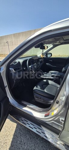 Toyota Highlander 2023, 74,000 km - 2.5 l - Bakı