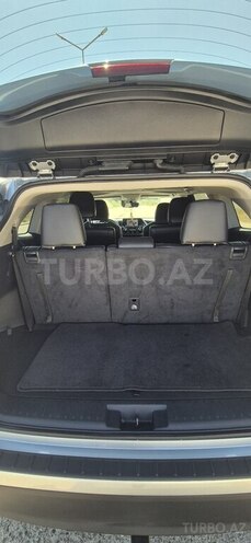Toyota Highlander 2023, 74,000 km - 2.5 l - Bakı
