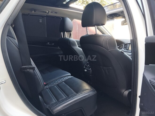 Kia Sorento 2019, 111,000 km - 2.2 l - Bakı