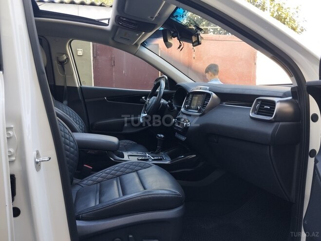 Kia Sorento 2019, 111,000 km - 2.2 l - Bakı
