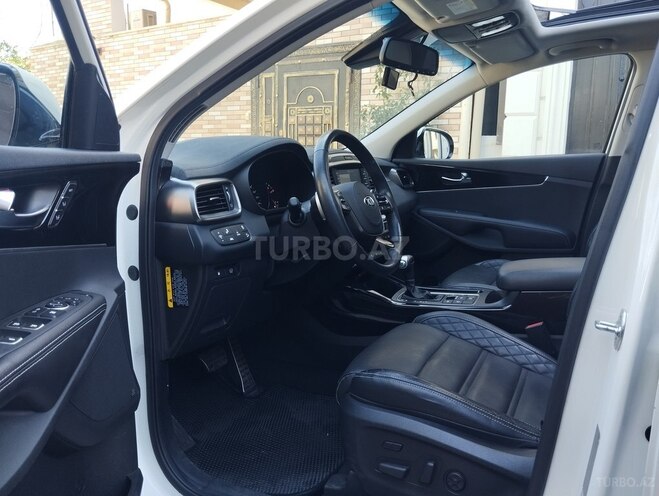 Kia Sorento 2019, 111,000 km - 2.2 l - Bakı
