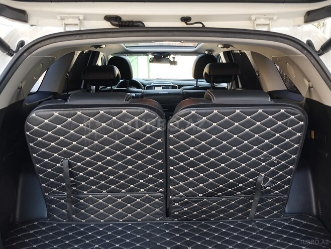 Kia Sorento 2019, 111,000 km - 2.2 l - Bakı