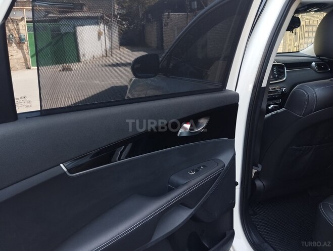Kia Sorento 2019, 111,000 km - 2.2 l - Bakı