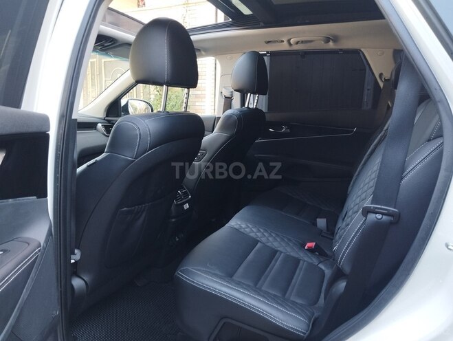 Kia Sorento 2019, 111,000 km - 2.2 l - Bakı