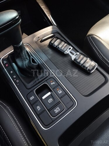 Kia Sorento 2019, 111,000 km - 2.2 l - Bakı