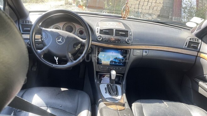 Mercedes E 320 2005, 360,000 km - 3.2 l - Bakı