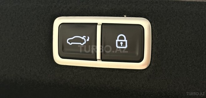 Hyundai Grandeur 2024, 25,000 km - 1.6 л - Bakı