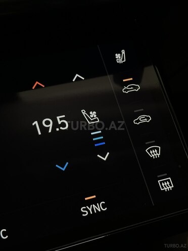 Hyundai Grandeur 2024, 25,000 km - 1.6 л - Bakı