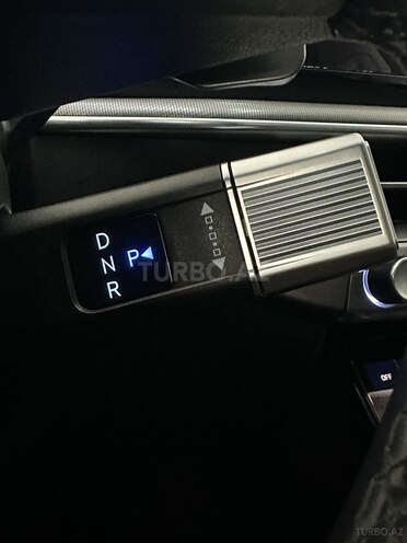Hyundai Grandeur 2024, 25,000 km - 1.6 л - Bakı
