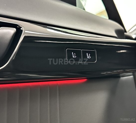 Hyundai Grandeur 2024, 25,000 km - 1.6 л - Bakı