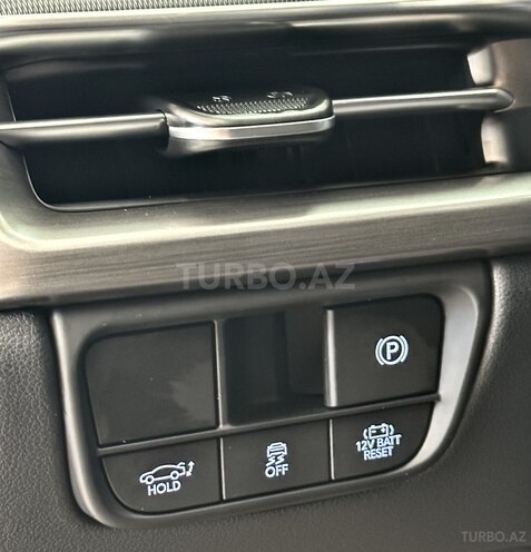 Hyundai Grandeur 2024, 25,000 km - 1.6 л - Bakı