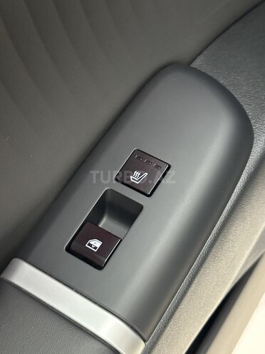 Hyundai Grandeur 2024, 25,000 km - 1.6 л - Bakı