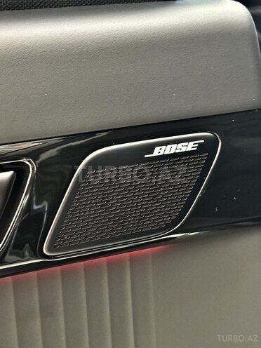 Hyundai Grandeur 2024, 25,000 km - 1.6 л - Bakı