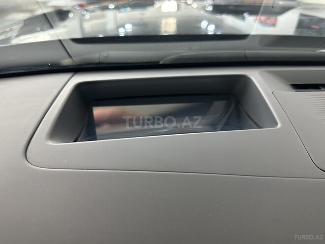 Hyundai Grandeur 2024, 25,000 km - 1.6 л - Bakı