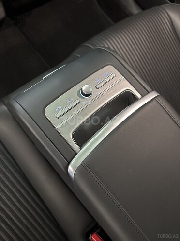 Hyundai Grandeur 2024, 25,000 km - 1.6 л - Bakı