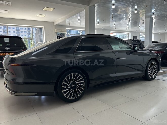 Hyundai Grandeur 2024, 25,000 km - 1.6 л - Bakı