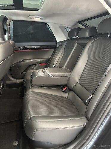 Hyundai Grandeur 2024, 25,000 km - 1.6 л - Bakı