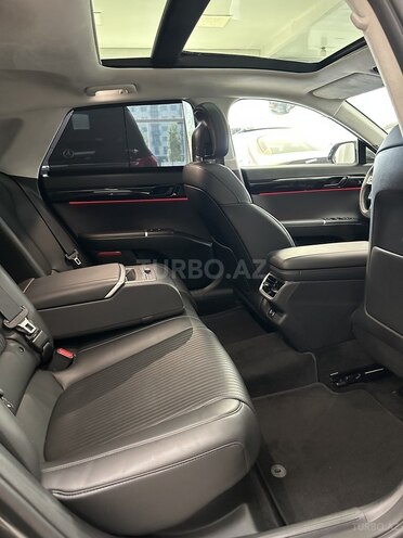 Hyundai Grandeur 2024, 25,000 km - 1.6 л - Bakı
