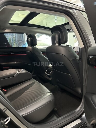 Hyundai Grandeur 2024, 25,000 km - 1.6 л - Bakı
