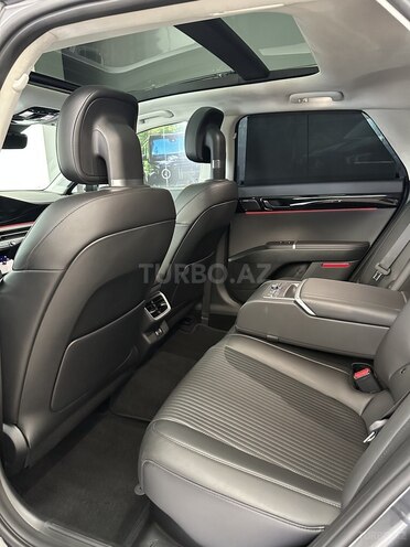 Hyundai Grandeur 2024, 25,000 km - 1.6 л - Bakı