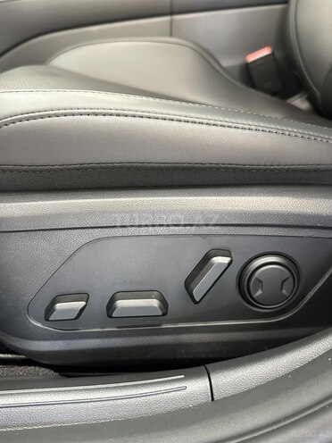 Hyundai Grandeur 2024, 25,000 km - 1.6 л - Bakı