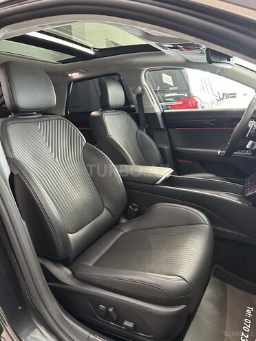 Hyundai Grandeur 2024, 25,000 km - 1.6 л - Bakı