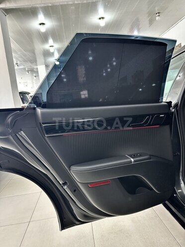 Hyundai Grandeur 2024, 25,000 km - 1.6 л - Bakı