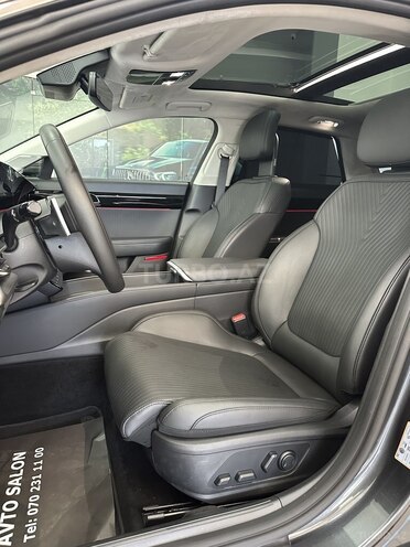 Hyundai Grandeur 2024, 25,000 km - 1.6 л - Bakı