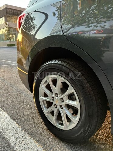 Chevrolet Equinox 2021, 118,670 km - 1.5 l - Bakı