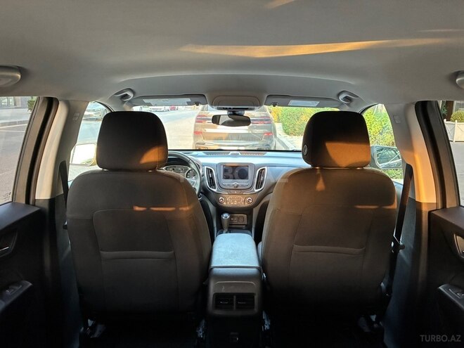 Chevrolet Equinox 2021, 118,670 km - 1.5 l - Bakı
