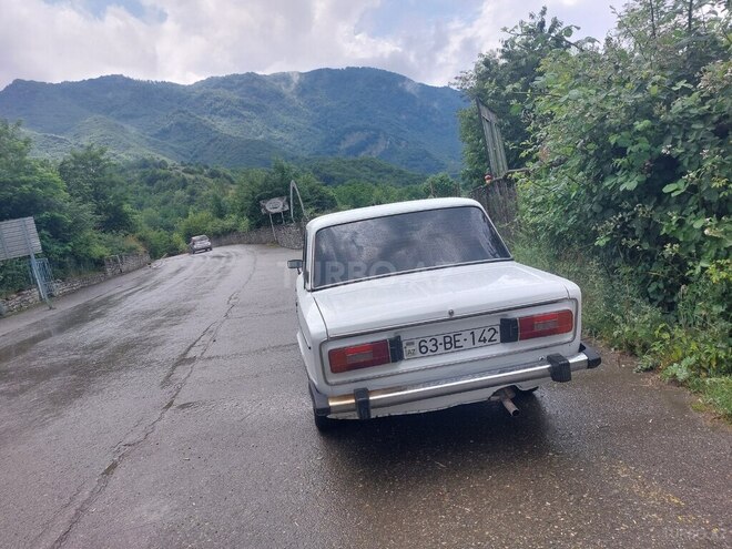 LADA (VAZ) 2106 1991, 60,000 km - 1.3 l - Zərdab