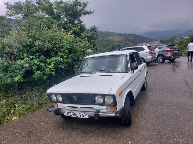 LADA (VAZ) 2106 1991, 60,000 km - 1.3 l - Zərdab