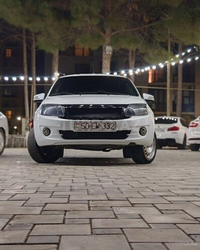LADA (VAZ) Granta 2013, 213,444 km - 1.6 l - Sumqayıt