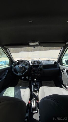 LADA (VAZ) Granta 2013, 213,444 km - 1.6 l - Sumqayıt