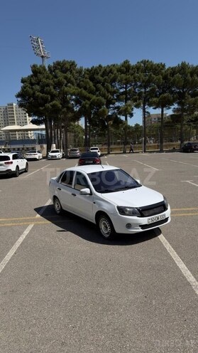 LADA (VAZ) Granta 2013, 213,444 km - 1.6 l - Sumqayıt