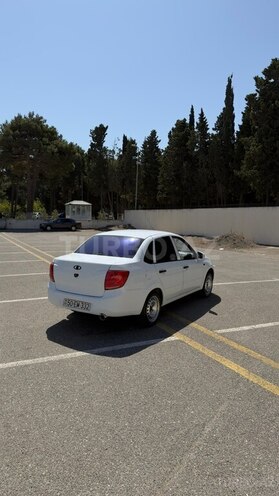 LADA (VAZ) Granta 2013, 213,444 km - 1.6 l - Sumqayıt