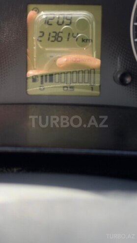 LADA (VAZ) Granta 2013, 213,444 km - 1.6 l - Sumqayıt
