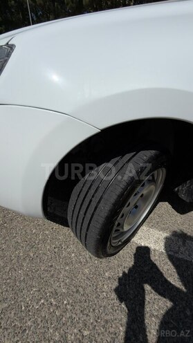 LADA (VAZ) Granta 2013, 213,444 km - 1.6 l - Sumqayıt