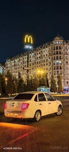 LADA (VAZ) Granta 2013, 213,444 km - 1.6 l - Sumqayıt