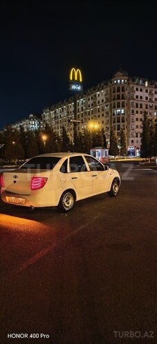 LADA (VAZ) Granta 2013, 213,444 km - 1.6 l - Sumqayıt