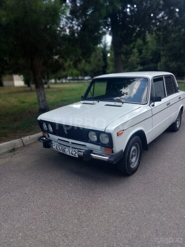 LADA (VAZ) 2106 1991, 60,000 km - 1.3 l - Zərdab