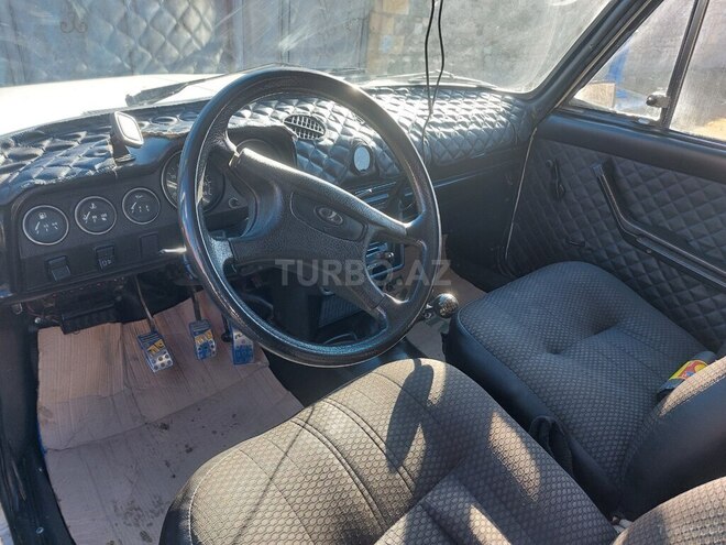 LADA (VAZ) 2106 1991, 60,000 km - 1.3 l - Zərdab