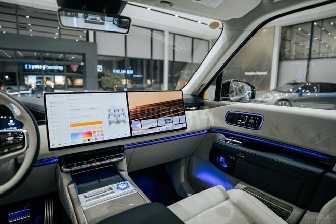 ZEEKR  2026, 0 km - 2.0 л - Bakı