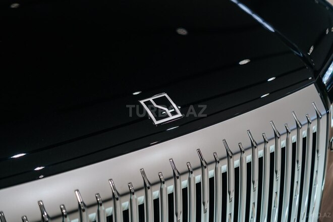 ZEEKR  2026, 0 km - 2.0 л - Bakı