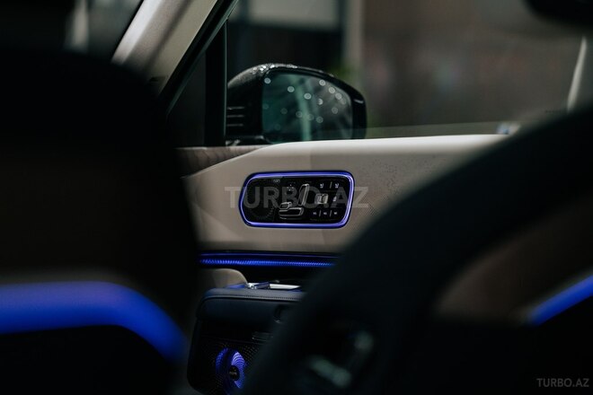 ZEEKR  2026, 0 km - 2.0 л - Bakı