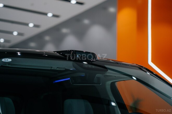 ZEEKR  2026, 0 km - 2.0 л - Bakı
